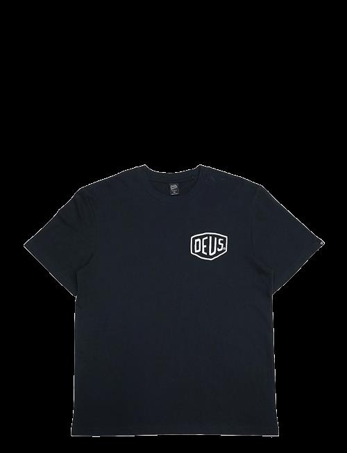 Deus Ex Machina | Frontage Tee | L