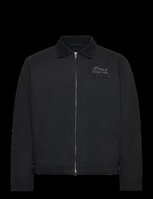 Deus Ex Machina | Address Workwear Jacket | M
