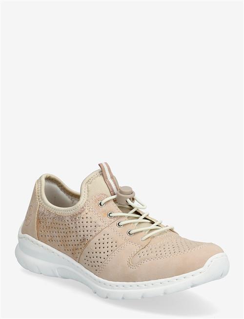 Rieker | Rieker Ladies Shoes L3254-62 | 37