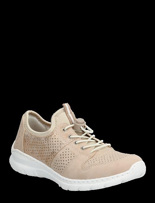 Se Rieker | Rieker Ladies Shoes L3254-62 | 40 hos Booztlet