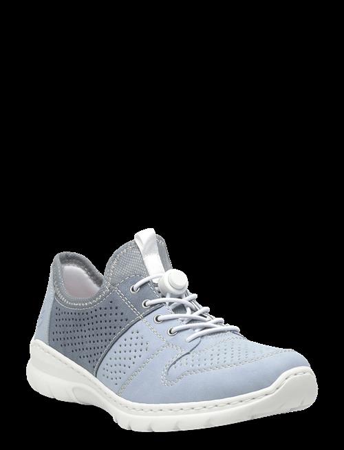 Rieker | Rieker Ladies Shoes L3254-62 | 36