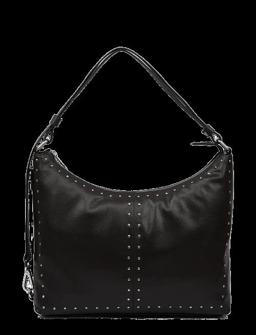 Nunoo | Rio Rivet Mountain Black | ONE SIZE