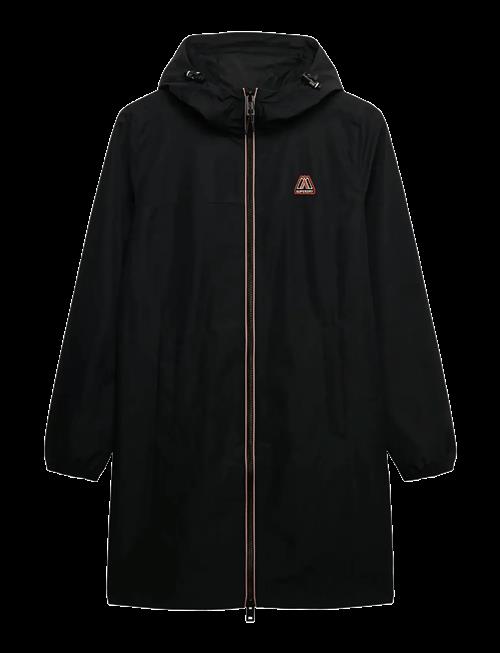 Superdry | Longline Tri Windbreaker Jkt | 8
