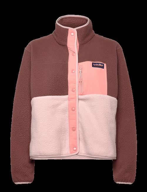Superdry | Colour Block Fleece Jacket | 8