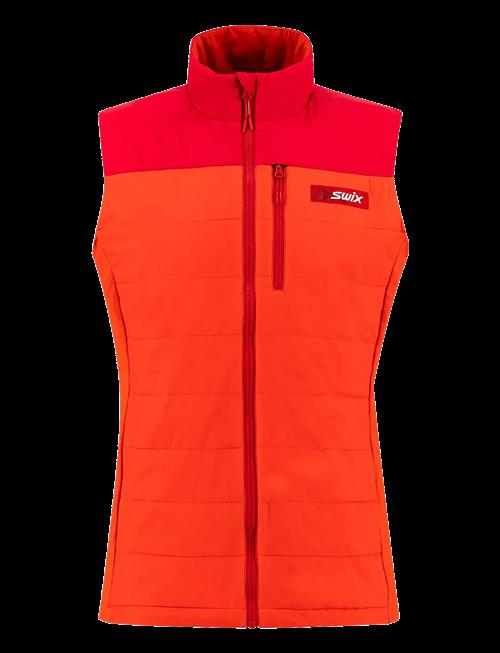 Swix | Surmount Primaloft Vest M | S