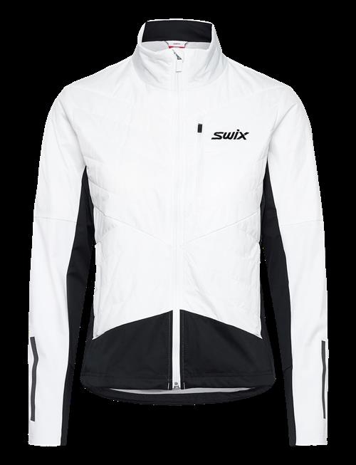 Swix | Nordic Warm Hybrid Jacket W | XL