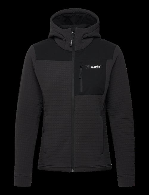 Swix | Surmount Stormfleece Hood Jacket W | S