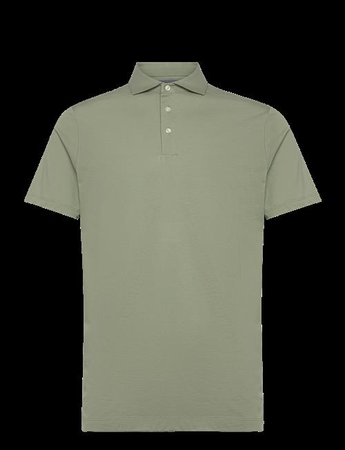 Hackett London | Pima Cotton Polo | L