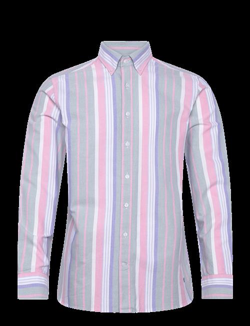 Hackett London | Heritage Multi Ox Str | XL
