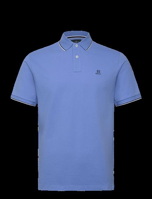 Hackett London | Heritage H Tipped Polo | M
