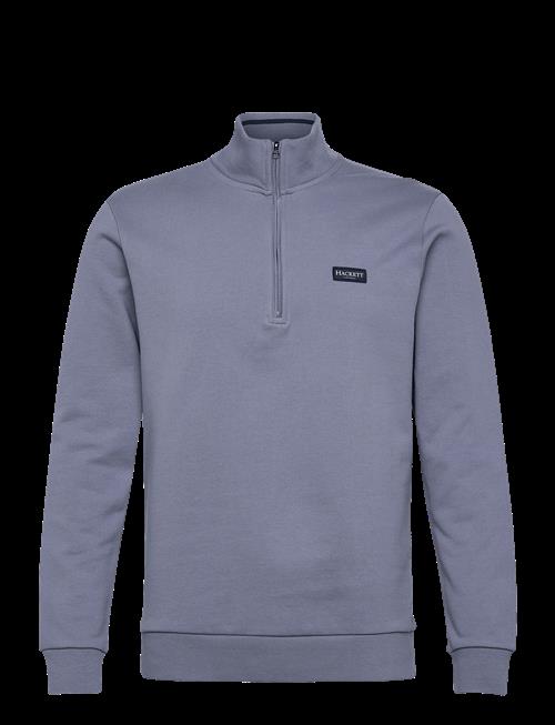 Hackett London | Heritage Ess Badge Hz | XL