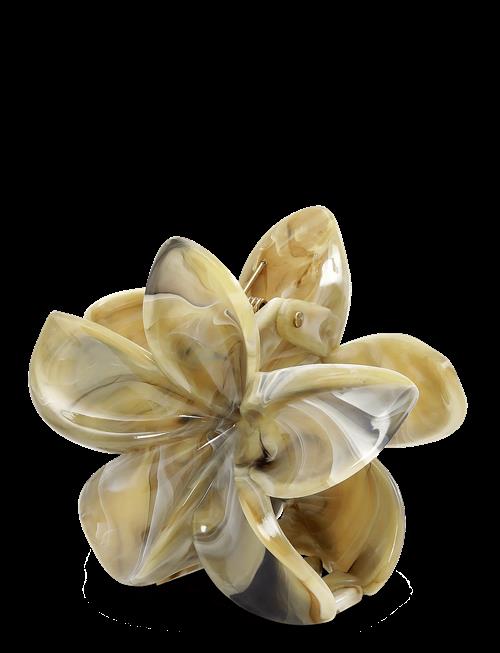 SUI AVA | Plumeria Marble Big | BIG