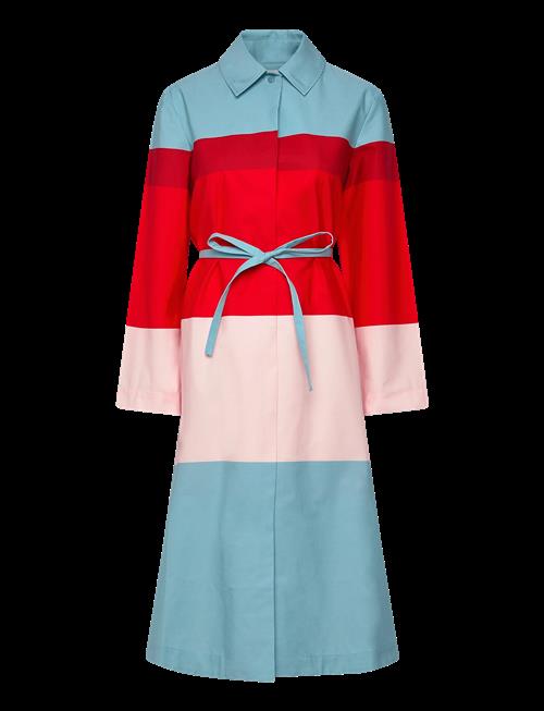 Marimekko | Luomus Hennika | 42