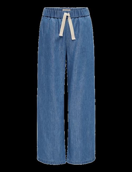 Kids Only | Kogbea Palazzo Dnm Pant Gua Noos | 152