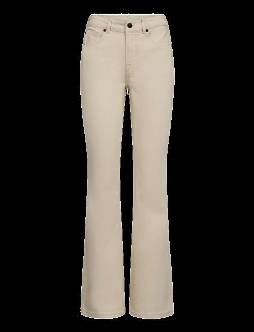 IVY Copenhagen | Ivy-Charlotte Jeans Wash Ecru | 25 x 32