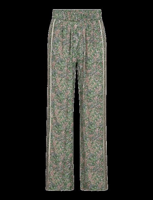 MOS MOSH | Mmbala Flowish Orchid Pant | XL Regular