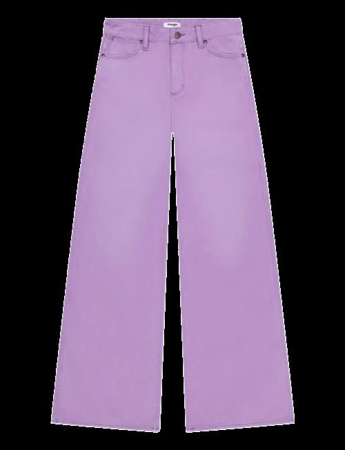 Wrangler | World Wide | 26 x 34