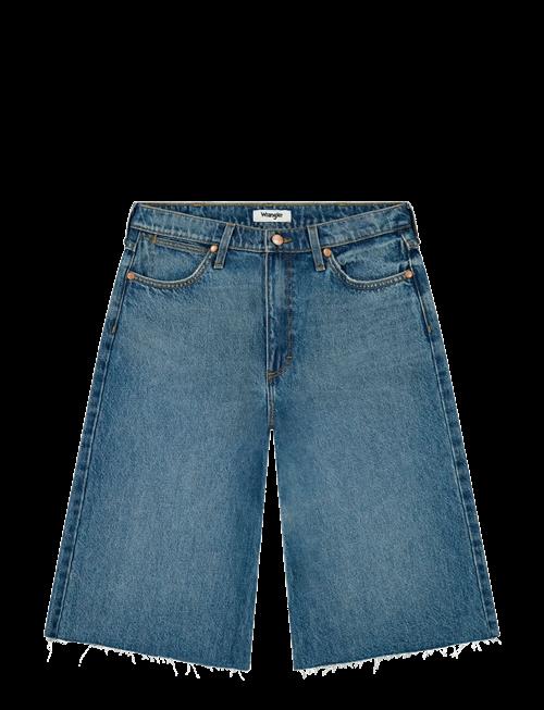 Wrangler | Low Rise Jort | 26 x 00