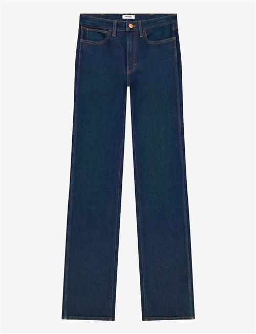 Wrangler | Straight | 33 x 30