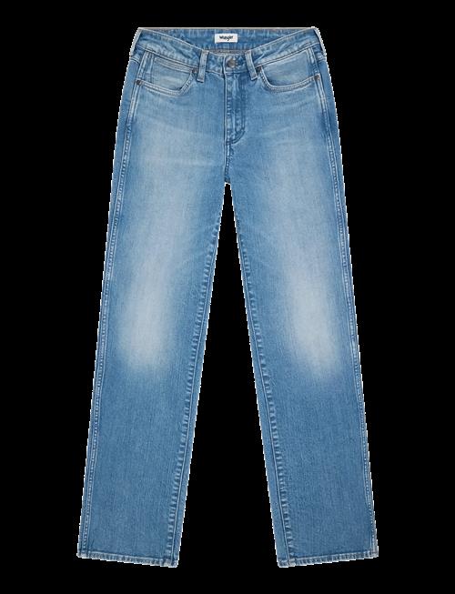 Wrangler | Straight | 30 x 34