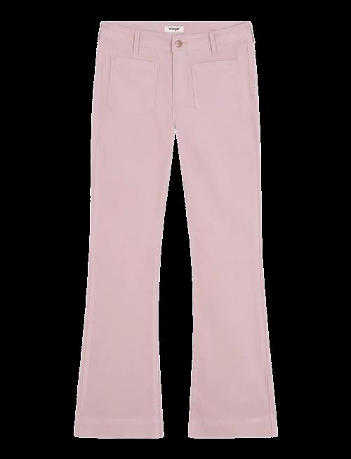 Wrangler | Flare | 24 x 32