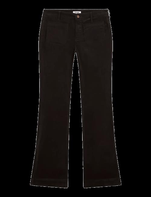 Wrangler | Flare | 30 x 32