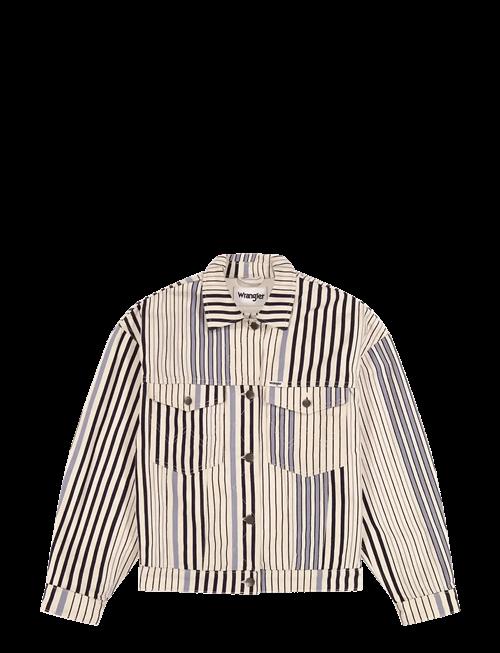 Wrangler | Cowgirl Jacket | L x 00