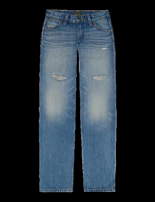 Wrangler | Low Rise Cowboy Jean | 28 x 30