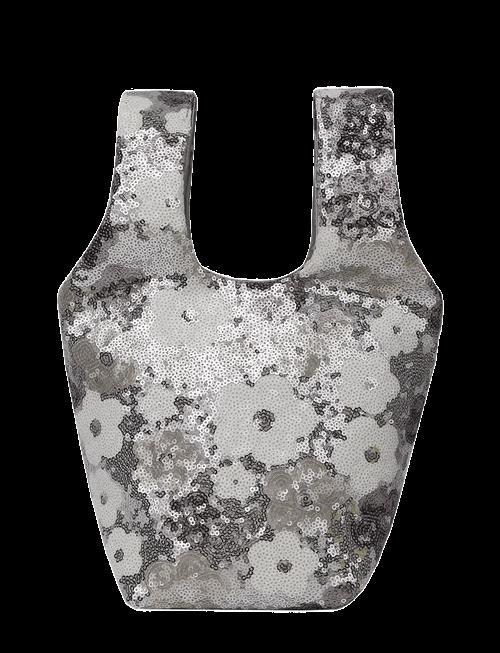 HVISK | Luma Sequins | ONE SIZE