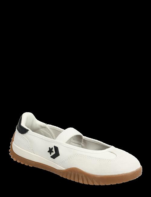 Converse | Run Star Trainer Ballet Flat | 38