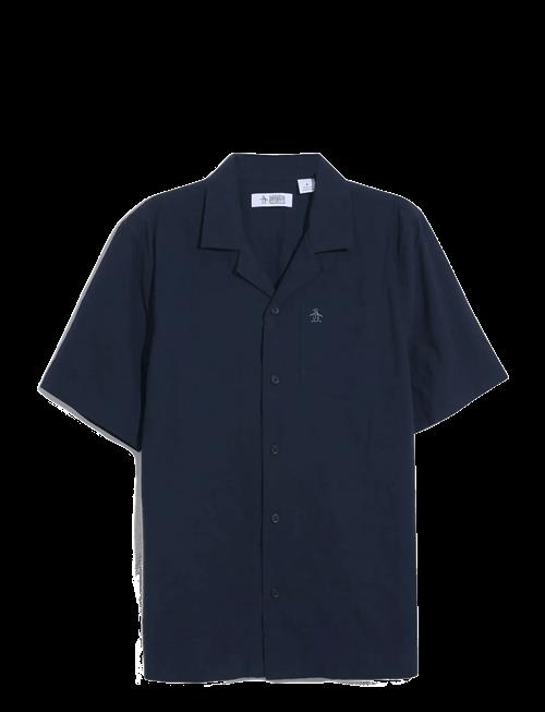 Original Penguin | Ss Camp Cttn Ao Flow | XL