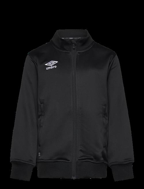 Umbro | Ux Pro Track Jacket | 140