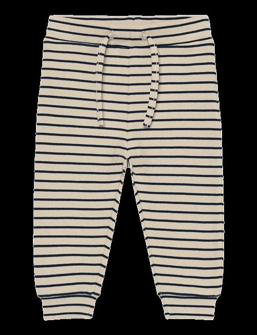 En Fant | Pants Rib Stripe | 68