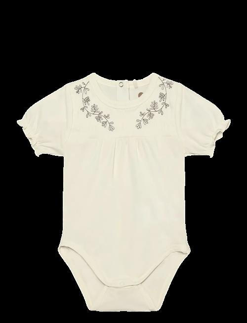 En Fant | Body Ss Embroidery | 62