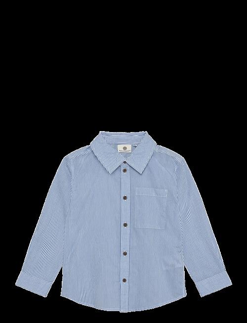 En Fant | Shirt Ls Stripe | 140