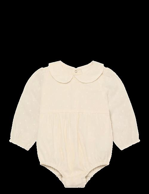 En Fant | Romper Ls Dobby | 92