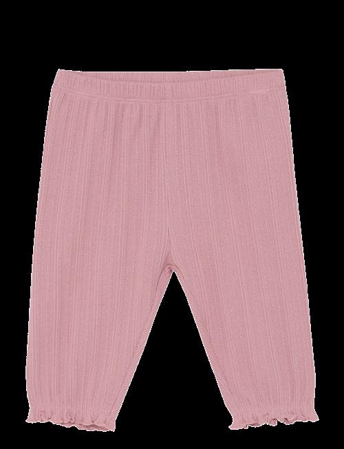 En Fant | Pants Pointelle | 62