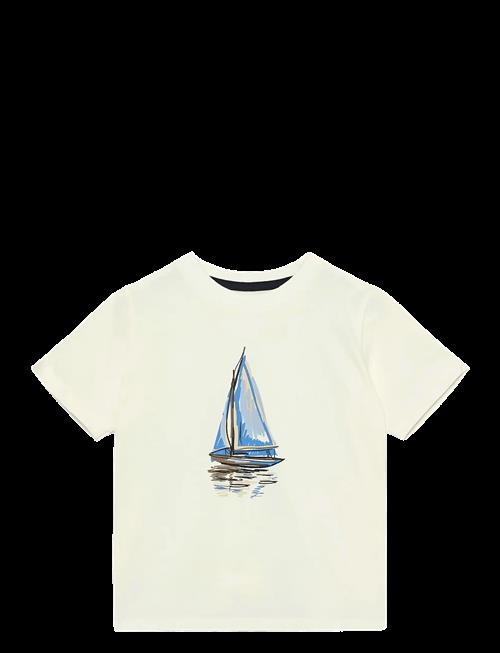 En Fant | T-Shirt Ss | 110