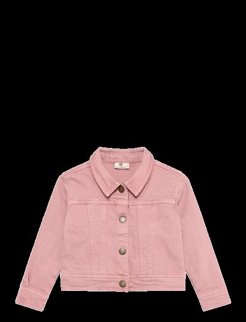En Fant | Jacket Twill | 104