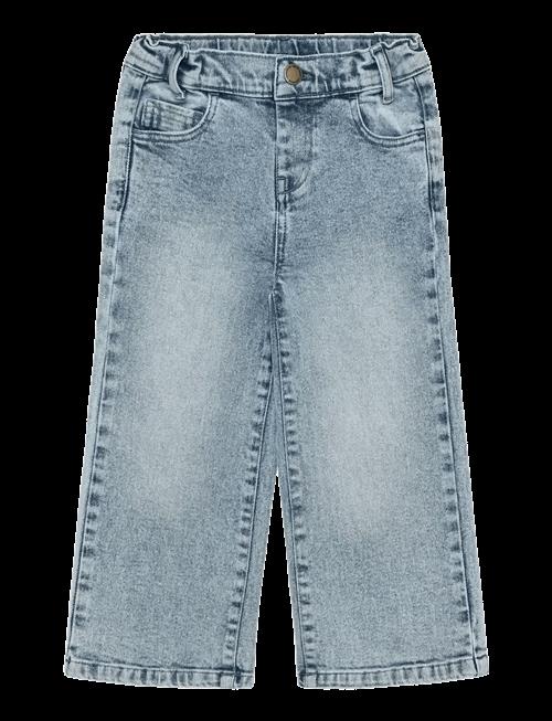 En Fant | Jeans Denim Wide | 128