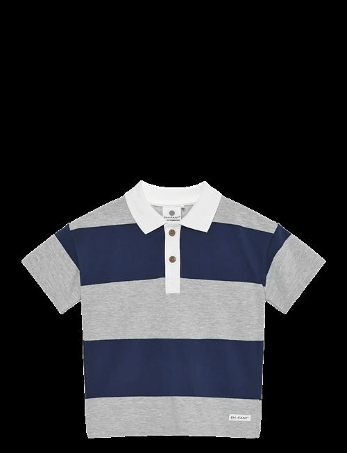 En Fant | T-Shirt Ss Polo | 116