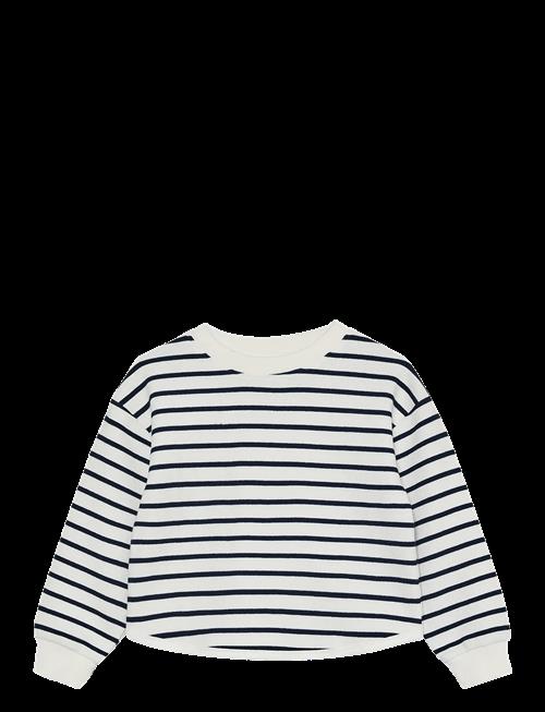 En Fant | Sweatshirt Stripe | 116