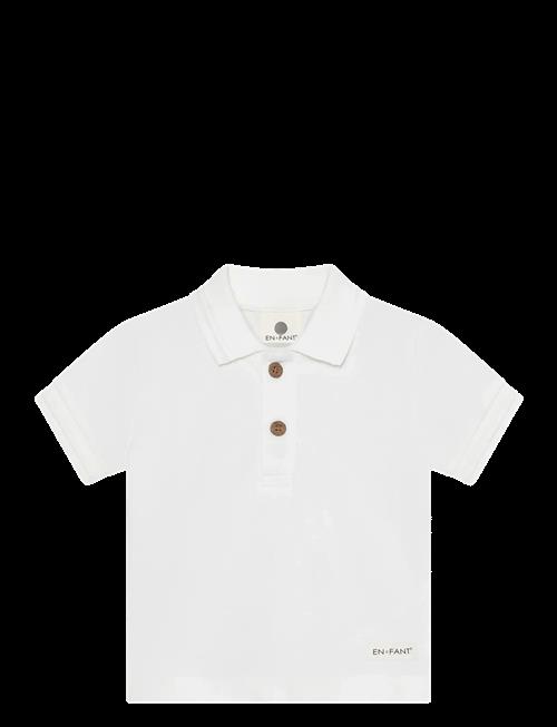 En Fant | Polo Ss | 56