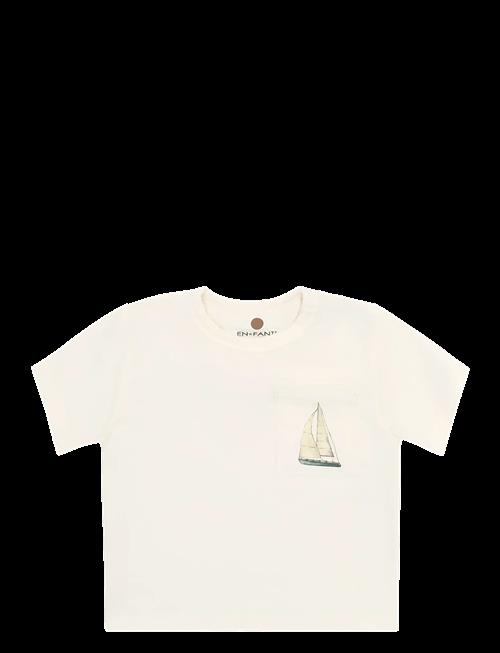 En Fant | T-Shirt Ss | 56
