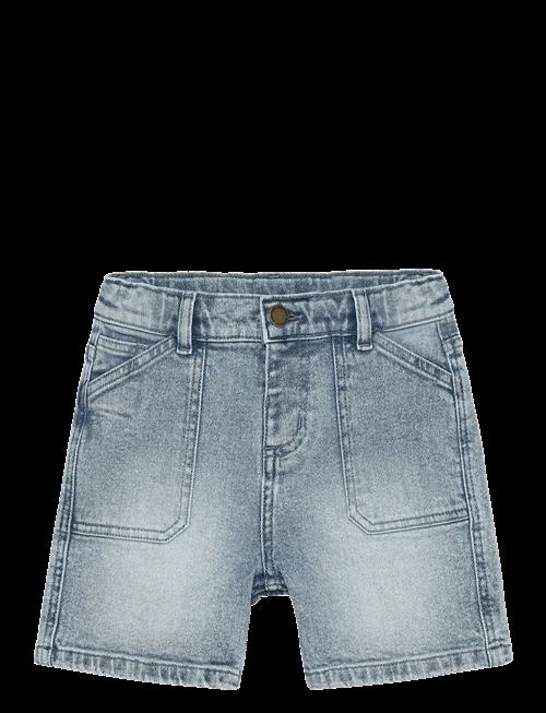 En Fant | Shorts Denim Bermuda | 110