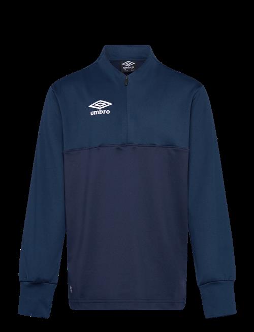 Umbro | Ux Pro Half Zip Jr | 128
