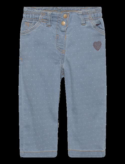 Hust & Claire | Hctheresa  Dotty Denim | 116