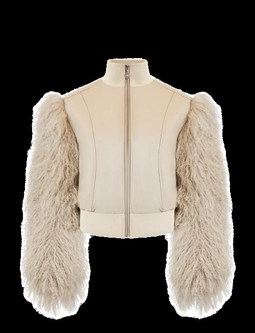 OW Collection | Bex Jacket | M