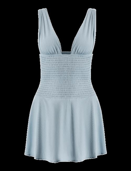 OW Collection | Alba Mini Dress | XL