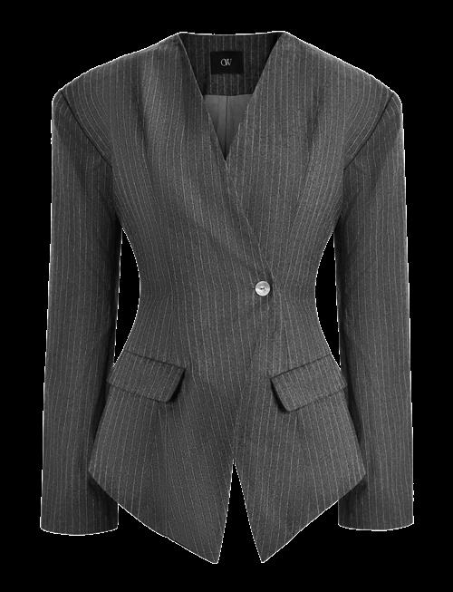 OW Collection | Lani Blazer | XS